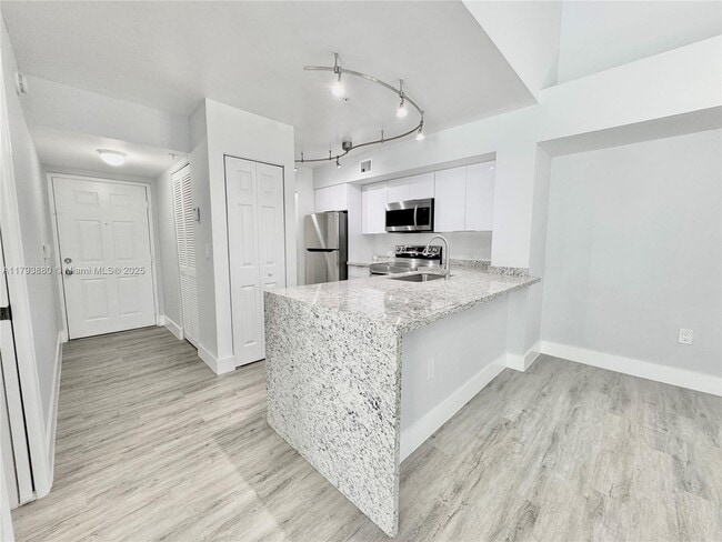 property at 677 NW 170th Ter