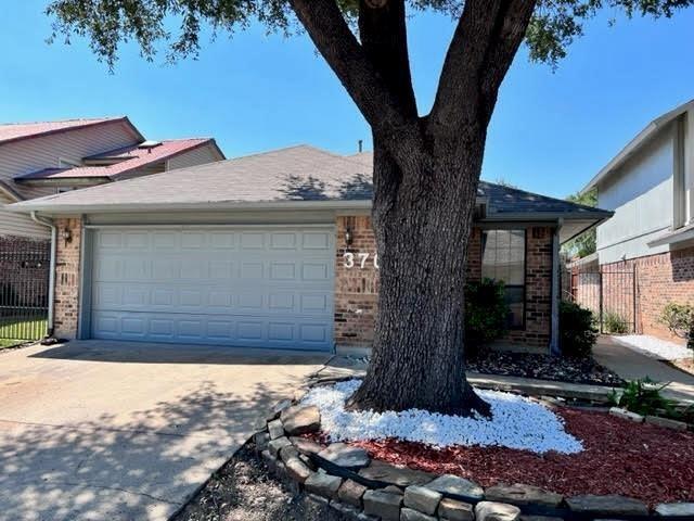 property at 3709 Aries Dr
