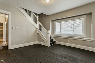 1624 Yandes St in Indianapolis, IN - Building Photo - Building Photo