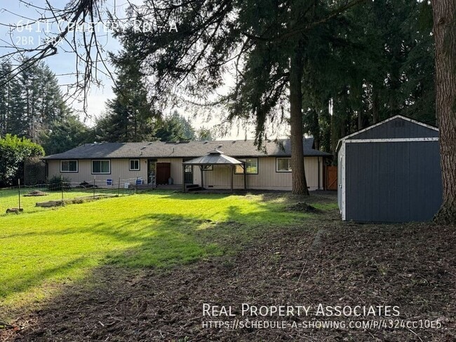 6411 Cemetery Rd in Arlington, WA - Building Photo - Building Photo