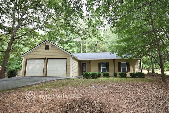 property at 1213 Trout Dr