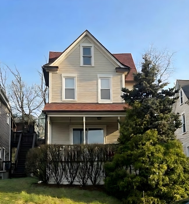 property at 1222 Broadway Ave