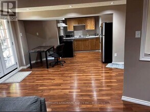 1076 Wildrose Crescent in Pickering, ON - Building Photo - Building Photo
