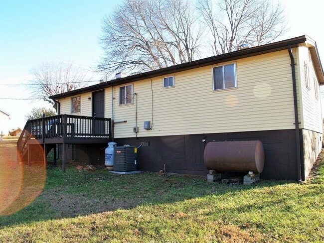 314 Cannon Rd in Statesville, NC - Building Photo - Building Photo