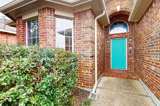 9533 Willow Branch Way in Crowley, TX - Building Photo - Building Photo