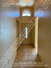 4748 Kerry Ann Pl in Las Cruces, NM - Building Photo - Building Photo