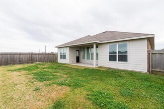 16922 Cory Cornel Ln in Richmond, TX - Building Photo - Building Photo