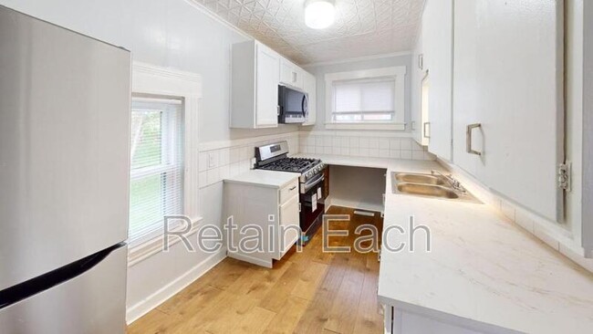 property at 128 Huron St