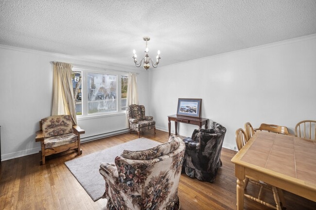 52 Grenfell Ave in St John's, NL - Building Photo - Building Photo