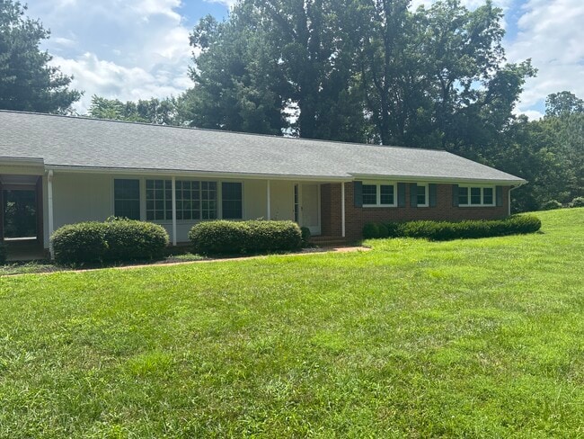 property at 18863 Virgil H Goode Hwy