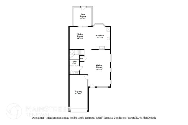 9303 Daney St in Gotha, FL - Building Photo - Building Photo