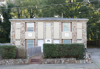 922 Pulliam St SW in Atlanta, GA - Foto de edificio - Building Photo