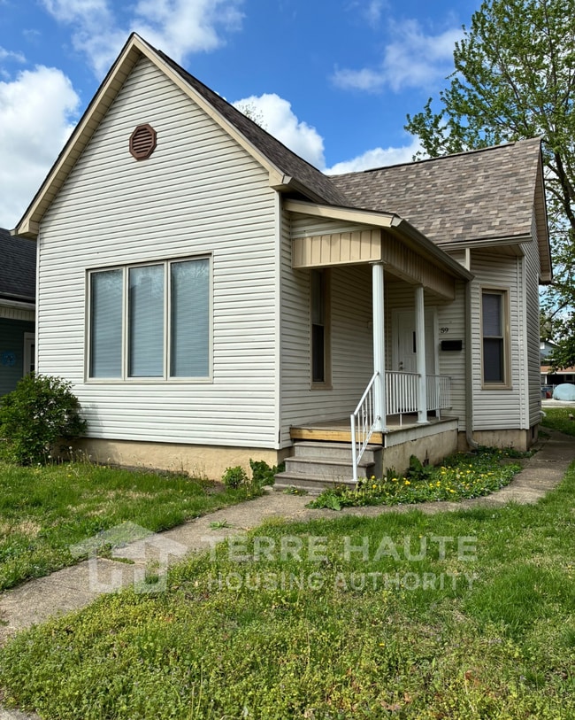 property at 59 S 15th St