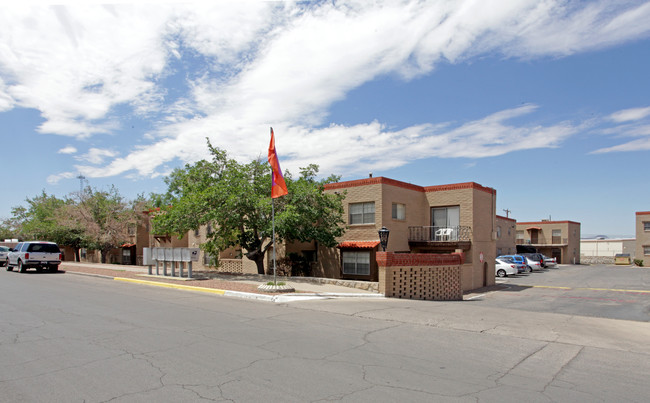 Vista Sierra Apartment Homes