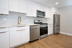 15 Lanark Rd, Unit 1 in Brighton, MA - Building Photo