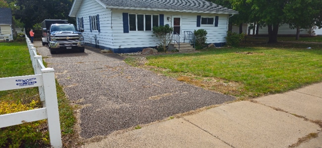 property at 1105 Eddy Ln