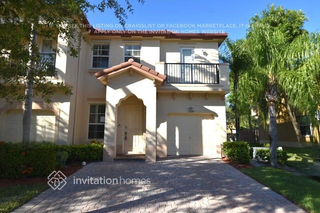 property at 13009 SW 132nd Terrace