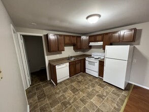 Williams Court Apartments in Niagara Falls, NY - Building Photo - Building Photo