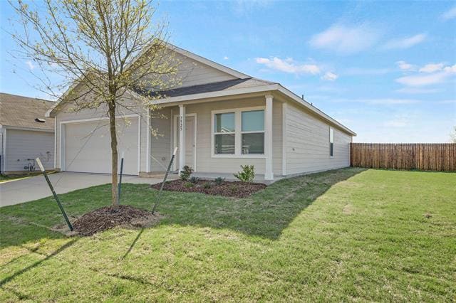 7925 Clements St in McKinney, TX - Building Photo - Building Photo