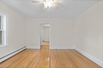 189 Sherman St in Cambridge, MA - Building Photo - Building Photo