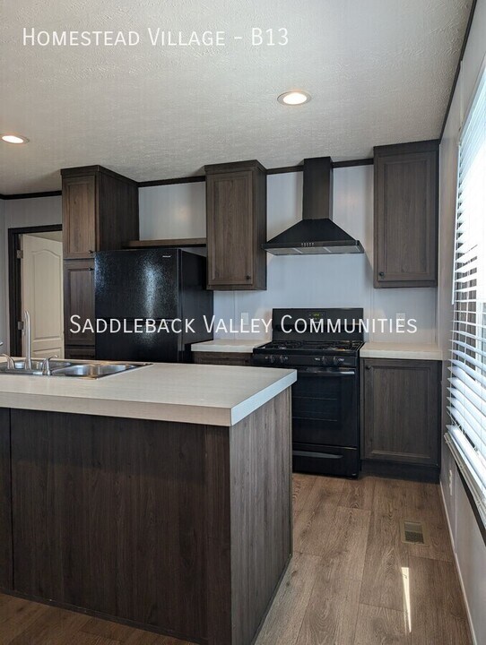 401 E Clark St in Lyman, WY - Building Photo