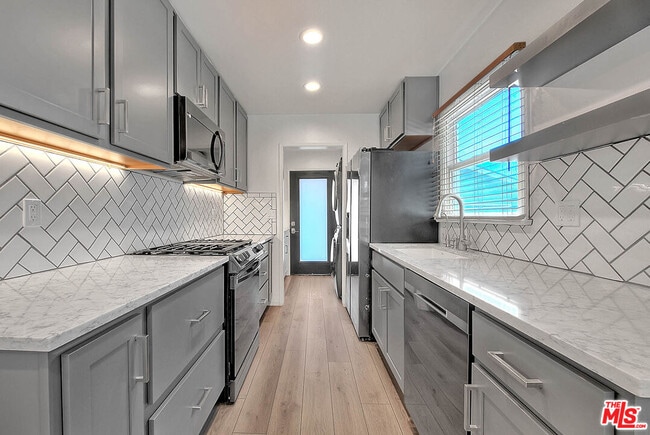 property at 2150 240th St