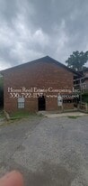 1400 W Academy St in Winston-Salem, NC - Building Photo