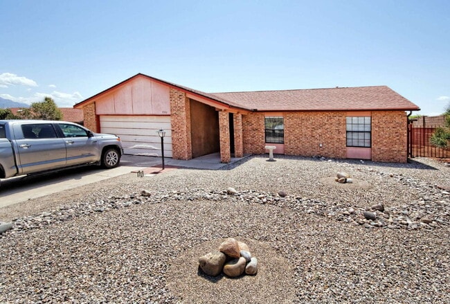 property at 4542 Pyrite Ct NE