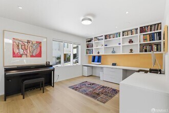74 Midcrest Way in San Francisco, CA - Building Photo - Building Photo