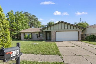 404 Cavendish Dr in Arlington, TX - Building Photo - Building Photo