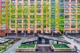 535 W 23rd St in New York, NY - Building Photo - Building Photo