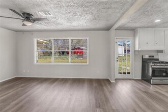 7418 Wiley Rd in Houston, TX - Building Photo - Building Photo