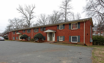 Elmsley Grove in Charlotte, NC - Building Photo - Building Photo