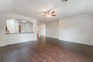 25531 Forest Springs Lake in Spring, TX - Building Photo