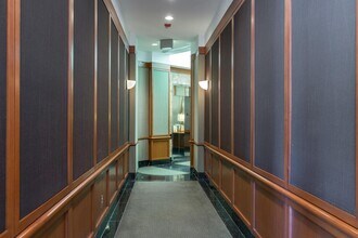 1275 25th St NW in Washington, DC - Building Photo - Building Photo