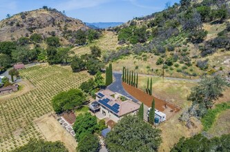 4084 Atlas Peak Rd in Napa, CA - Building Photo - Building Photo