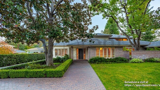 property at 16000 Greenwood Rd