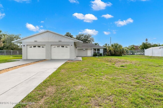 property at 3077 Sea Gate Cir