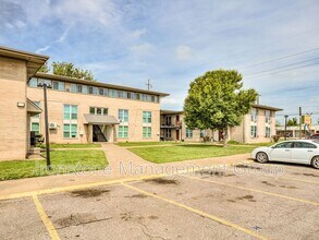 1402 SW 59th St in Oklahoma City, OK - Building Photo - Building Photo