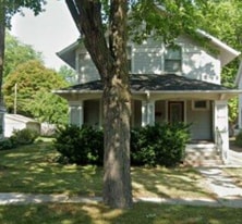 730 S Jackson St in Green Bay, WI - Building Photo