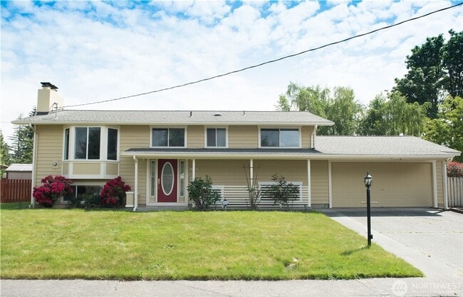 property at 1050 Tacoma Ave NE