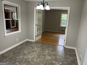 126 Harris St in Griffin, GA - Building Photo - Building Photo