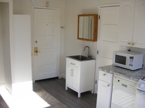 115 N Park St, Unit 8 in Woodland Park, CO - Foto de edificio - Building Photo