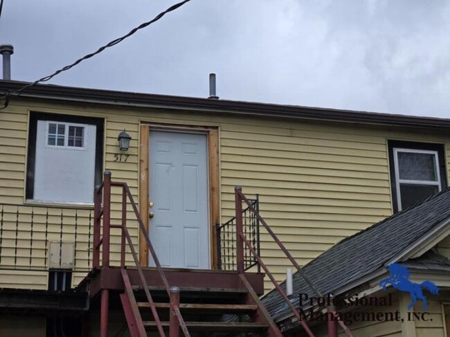 517 1st St W in Billings, MT - Building Photo - Building Photo