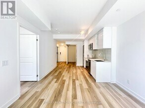 543-543 Richmond St W in Toronto, ON - Building Photo - Building Photo