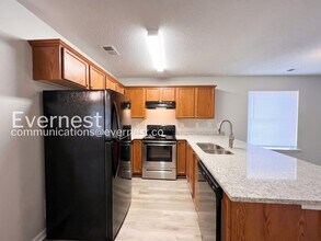 1224 Whitten Rd in Memphis, TN - Building Photo - Building Photo