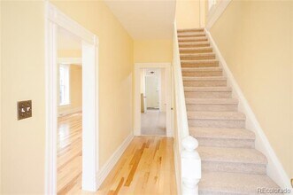 3653 Josephine St in Denver, CO - Building Photo - Building Photo