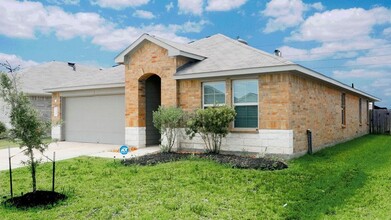 22818 Ginosa Trail in Katy, TX - Building Photo - Building Photo
