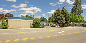 2009 Sherman Ave Apartments