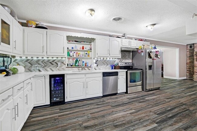 1200 Joyce St in Marrero, LA - Building Photo - Building Photo